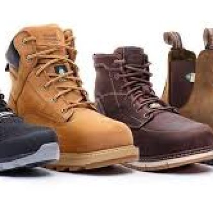 احذيه رجالي