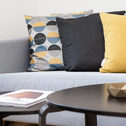 البيت والمطبخ